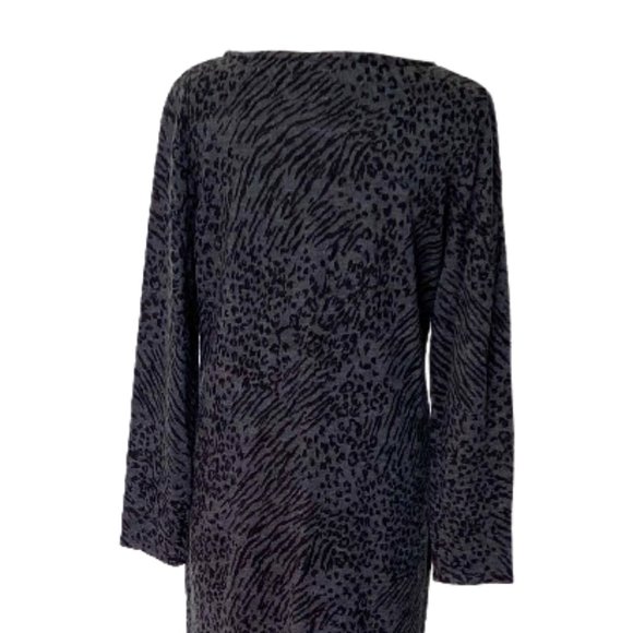 🌴 Lennie Knit Dress - Size Medium - Picture 8 of 11